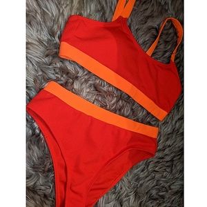 Brand new woman's large swimsuit